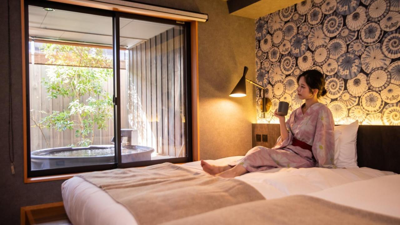Yoshidaya Sannoukaku Hotel Kaga  Exterior photo