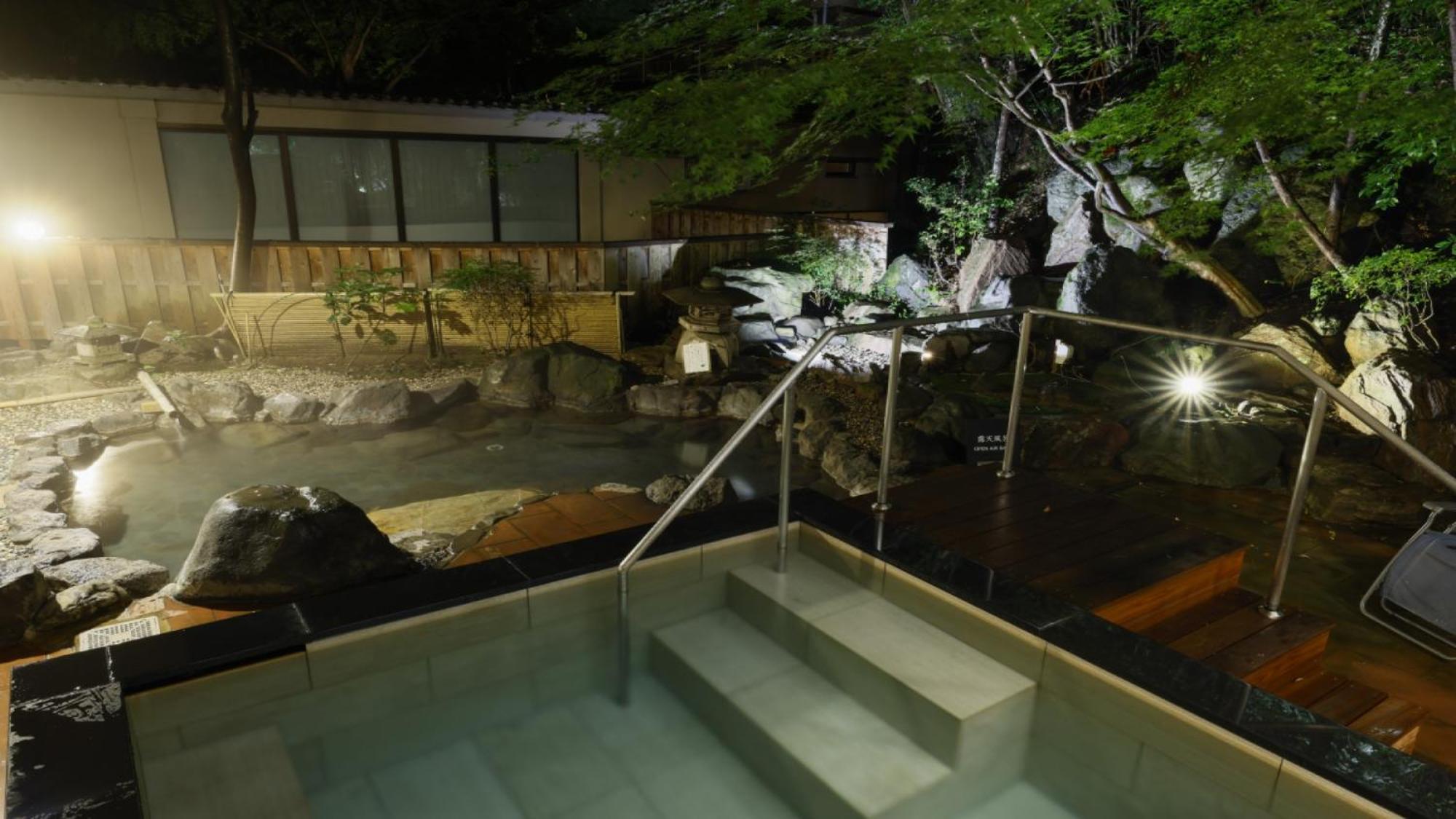 Yoshidaya Sannoukaku Hotel Kaga  Exterior photo