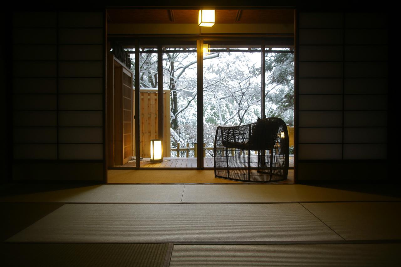 Yoshidaya Sannoukaku Hotel Kaga  Exterior photo