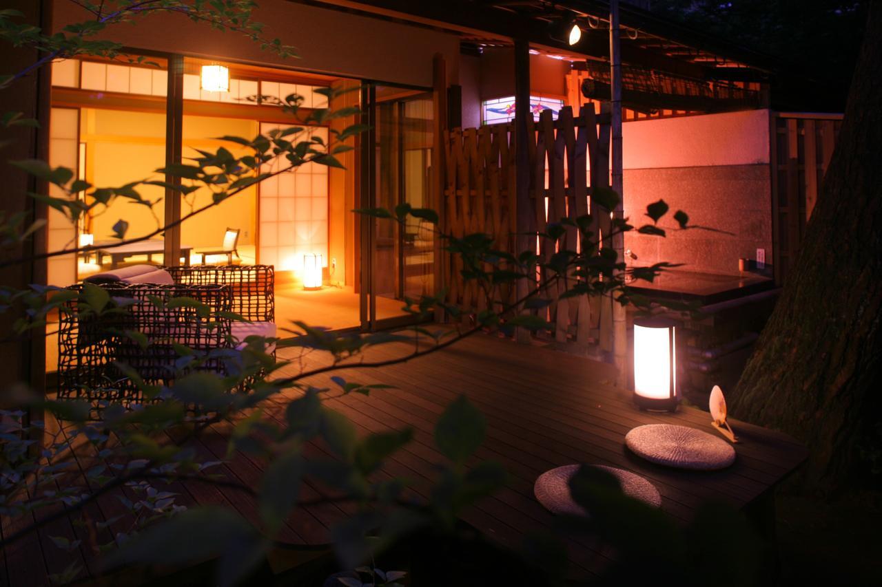 Yoshidaya Sannoukaku Hotel Kaga  Exterior photo
