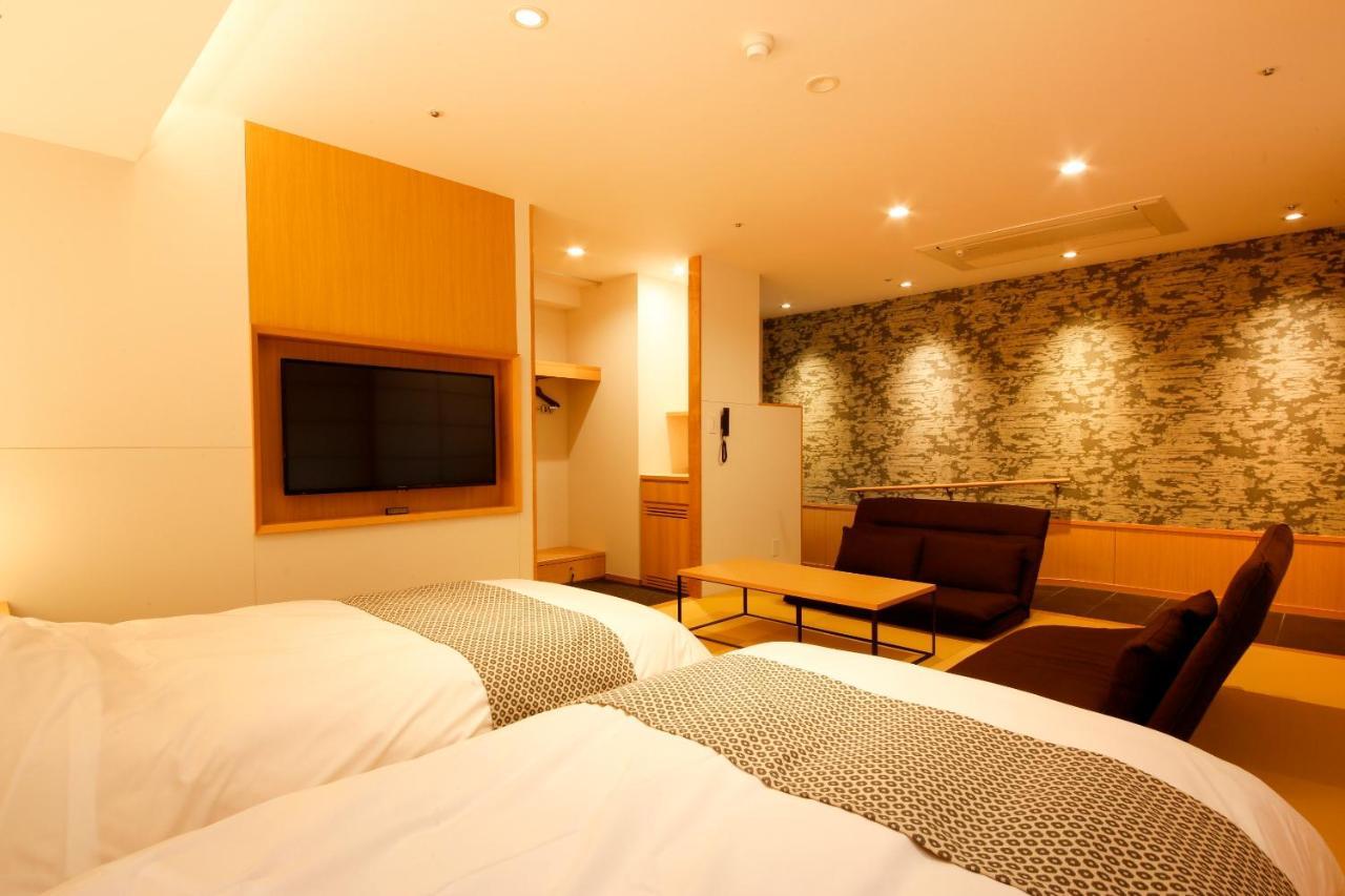 Yoshidaya Sannoukaku Hotel Kaga  Exterior photo
